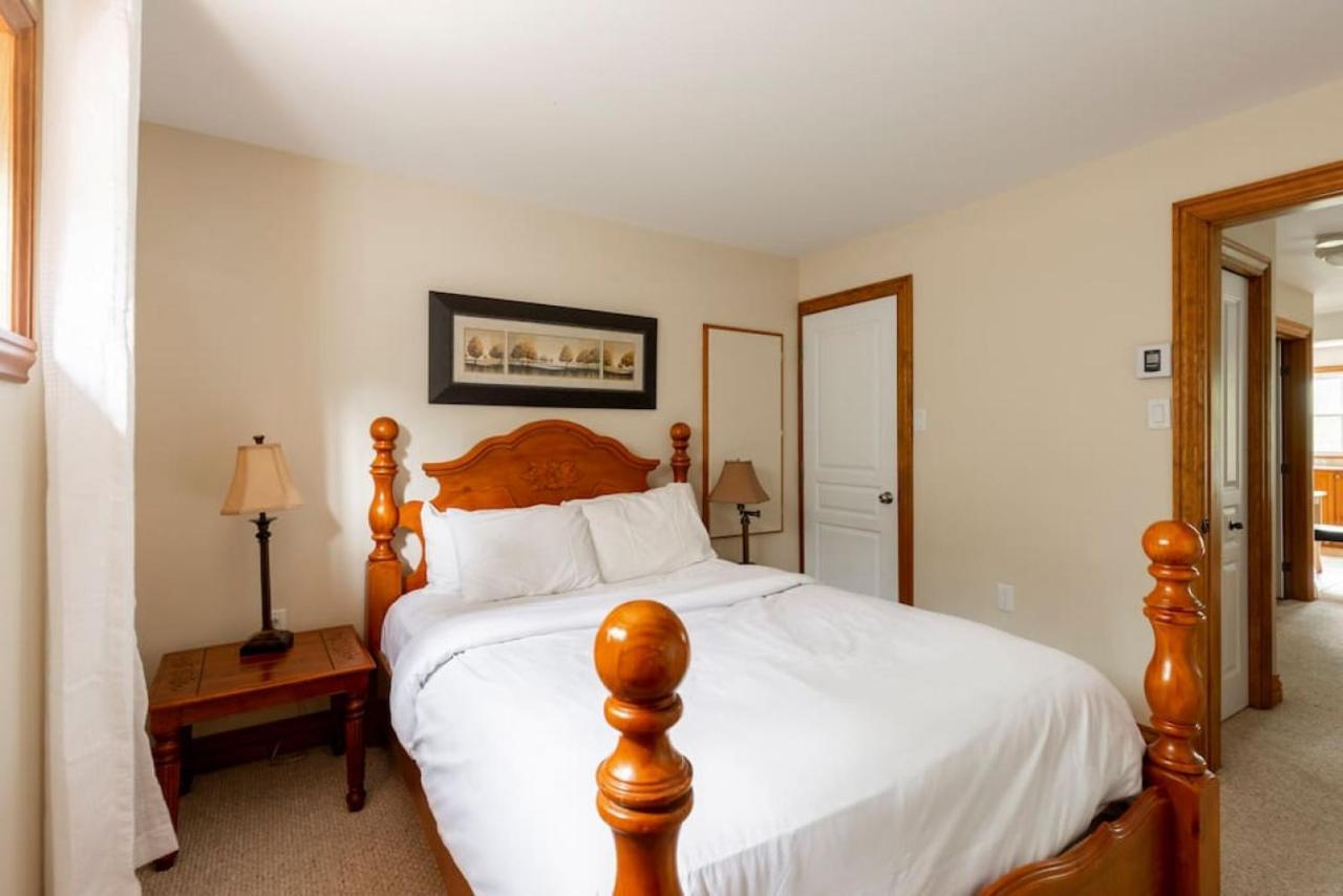 Chalet The Hideaway By Instantsuites Mont-Tremblant