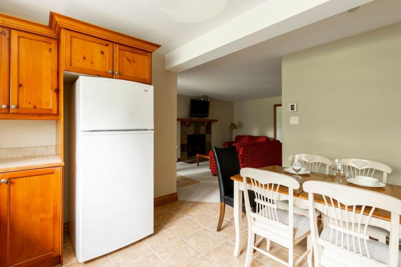 Chalet The Hideaway By Instantsuites Mont-Tremblant