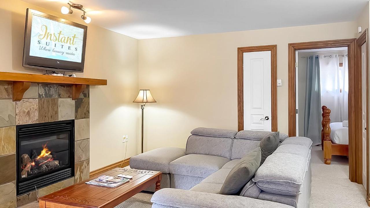 Chalet The Hideaway By Instantsuites