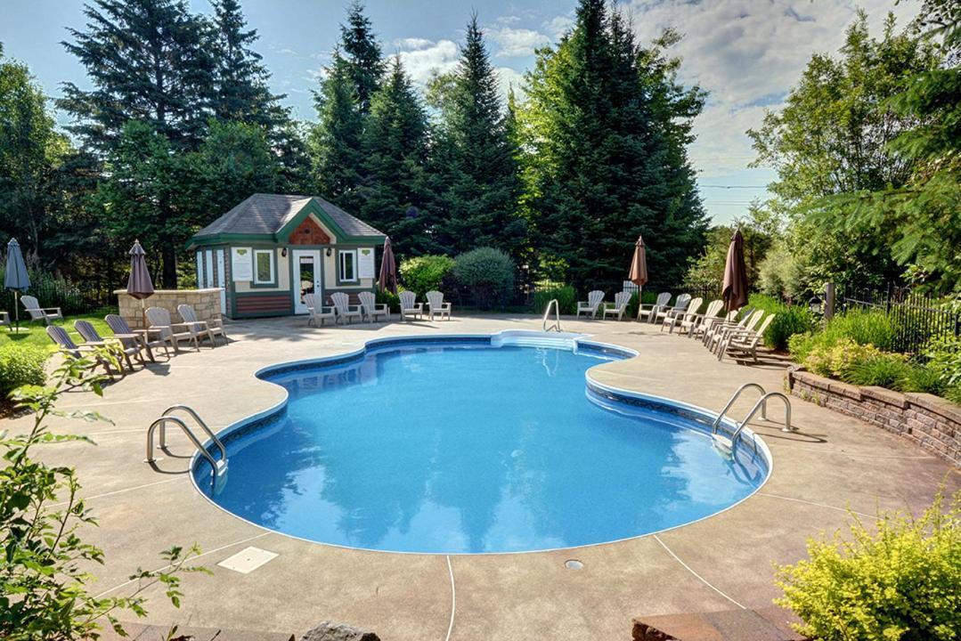 The Hideaway By Instantsuites Mont-Tremblant