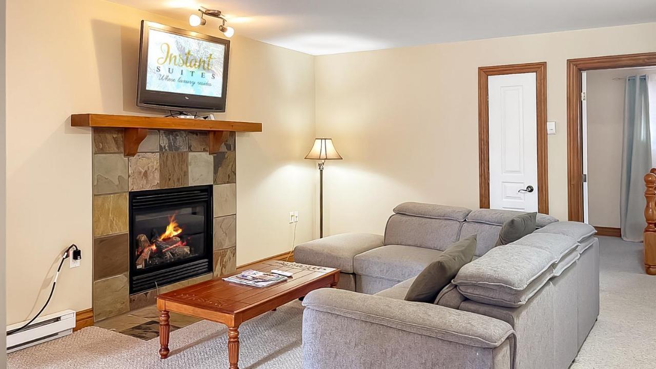 Chalet The Hideaway By Instantsuites