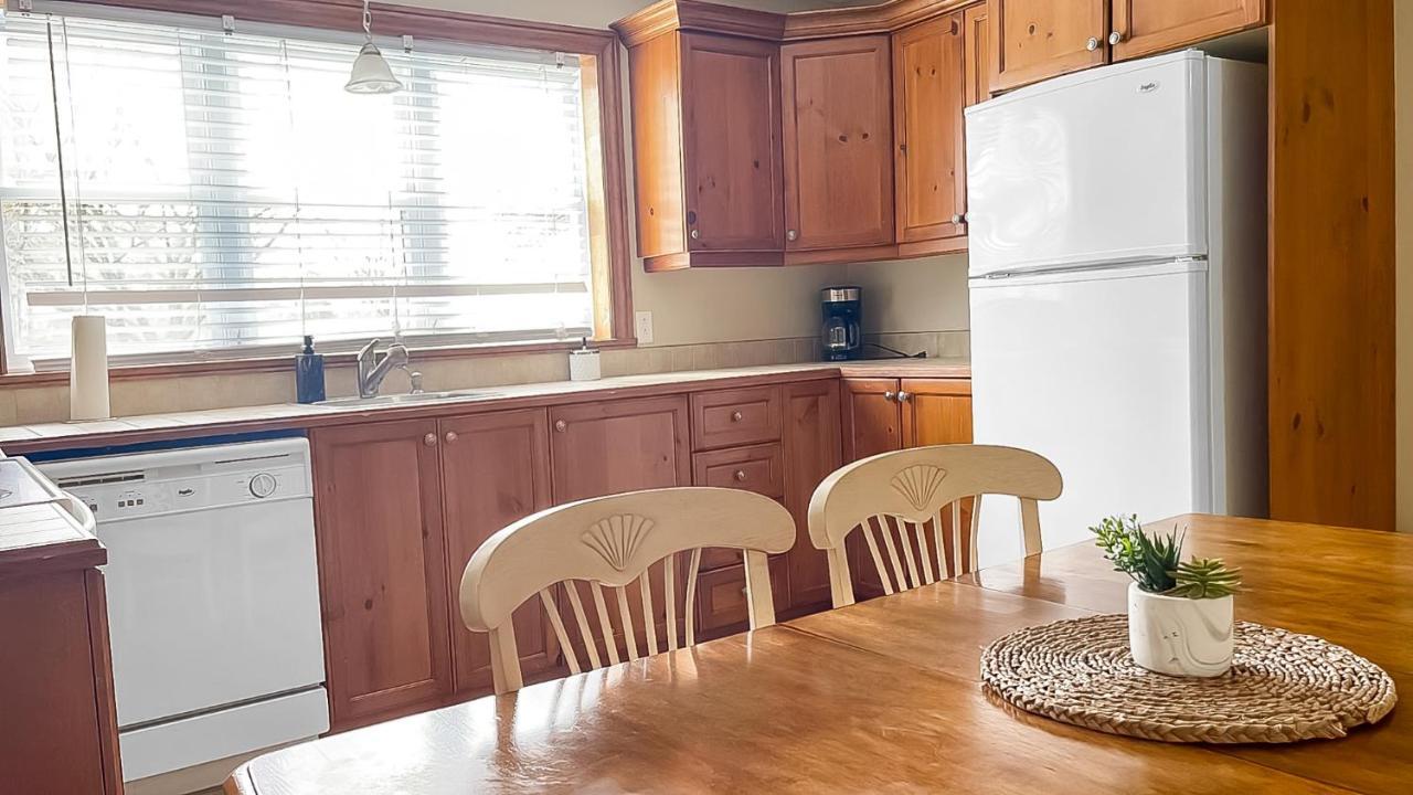 Chalet The Hideaway By Instantsuites *