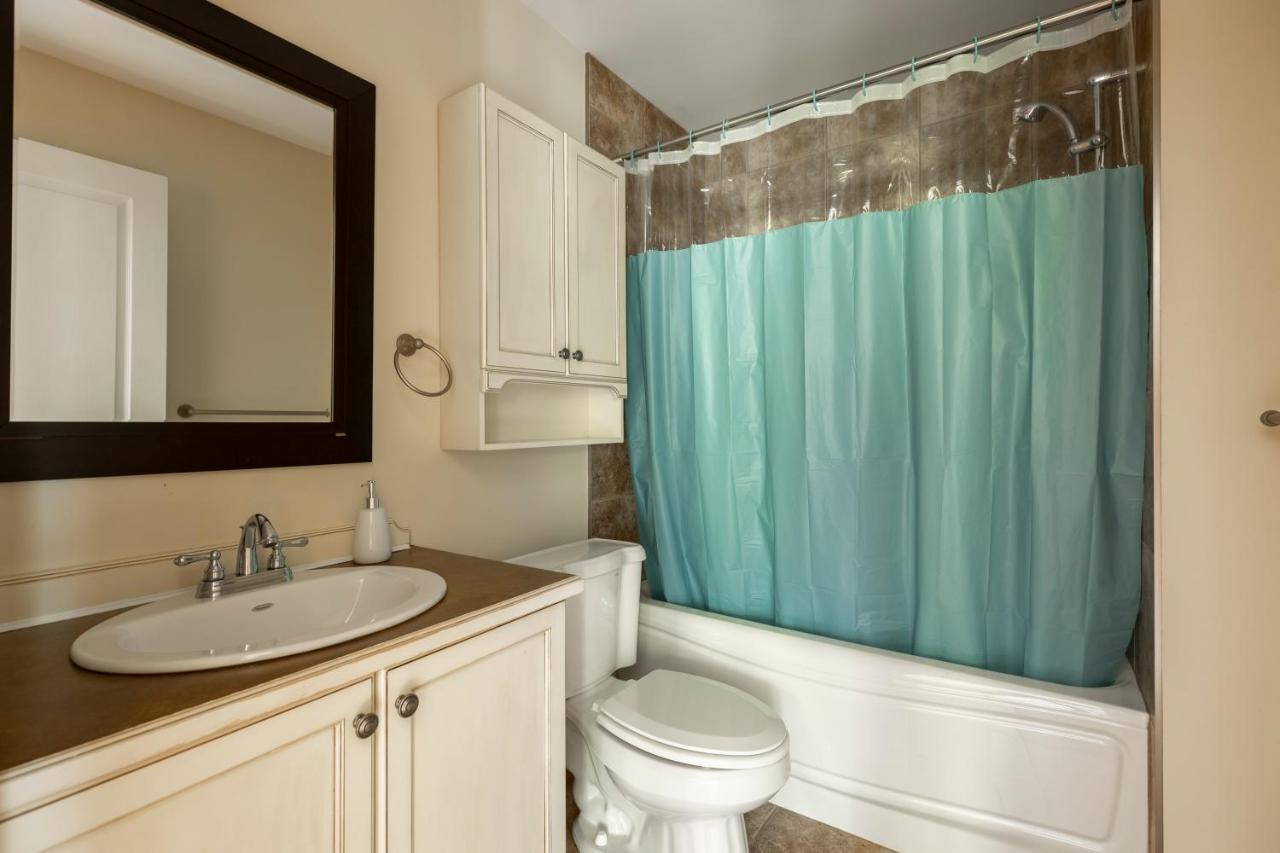 The Hideaway By Instantsuites * Mont-Tremblant